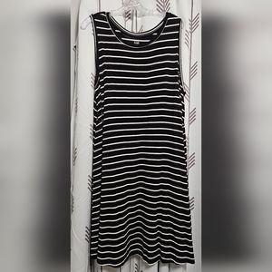 A.n.a Midi dress